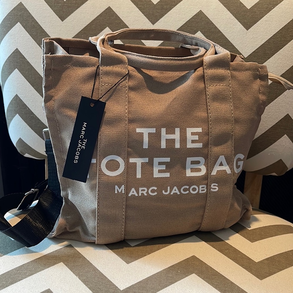 Canvas Tote